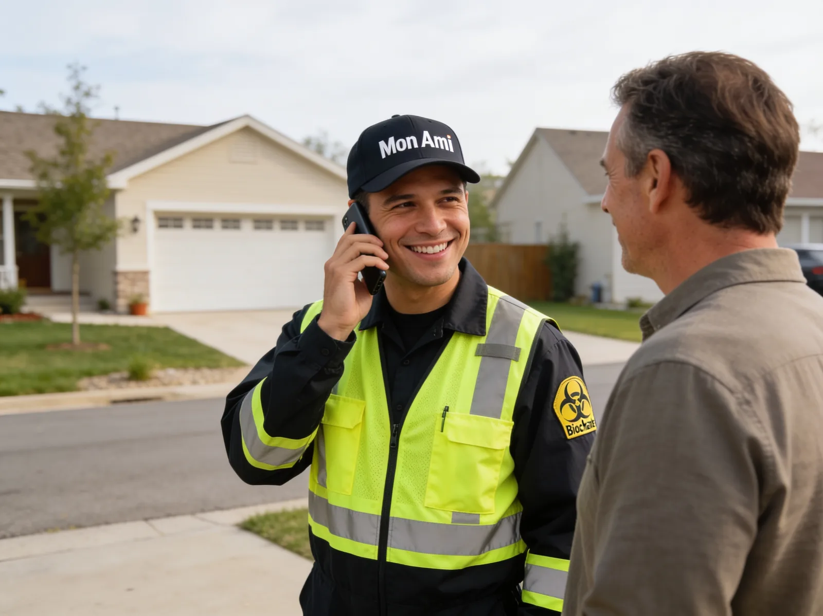Sewage Cleanup Mansfield, IL FAQs